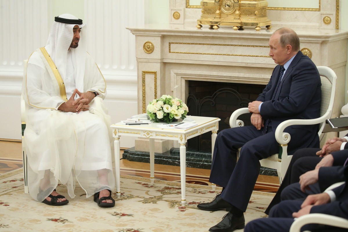 #MohamedBinZayed, #UAEPresident, is a #Ruler by #Terror and #Torture. As a #PutinsPuppet, #PresidentPutin guarantees his hold on power.

CULPRIT.UAERULER.COM

[#Ukraine #UAEGoldenVisa #UAEInvestor #UAEIsNotSafe #UAERussia #PoliceLooting #WarCriminal #AbuDhabi #RussiaUAE]