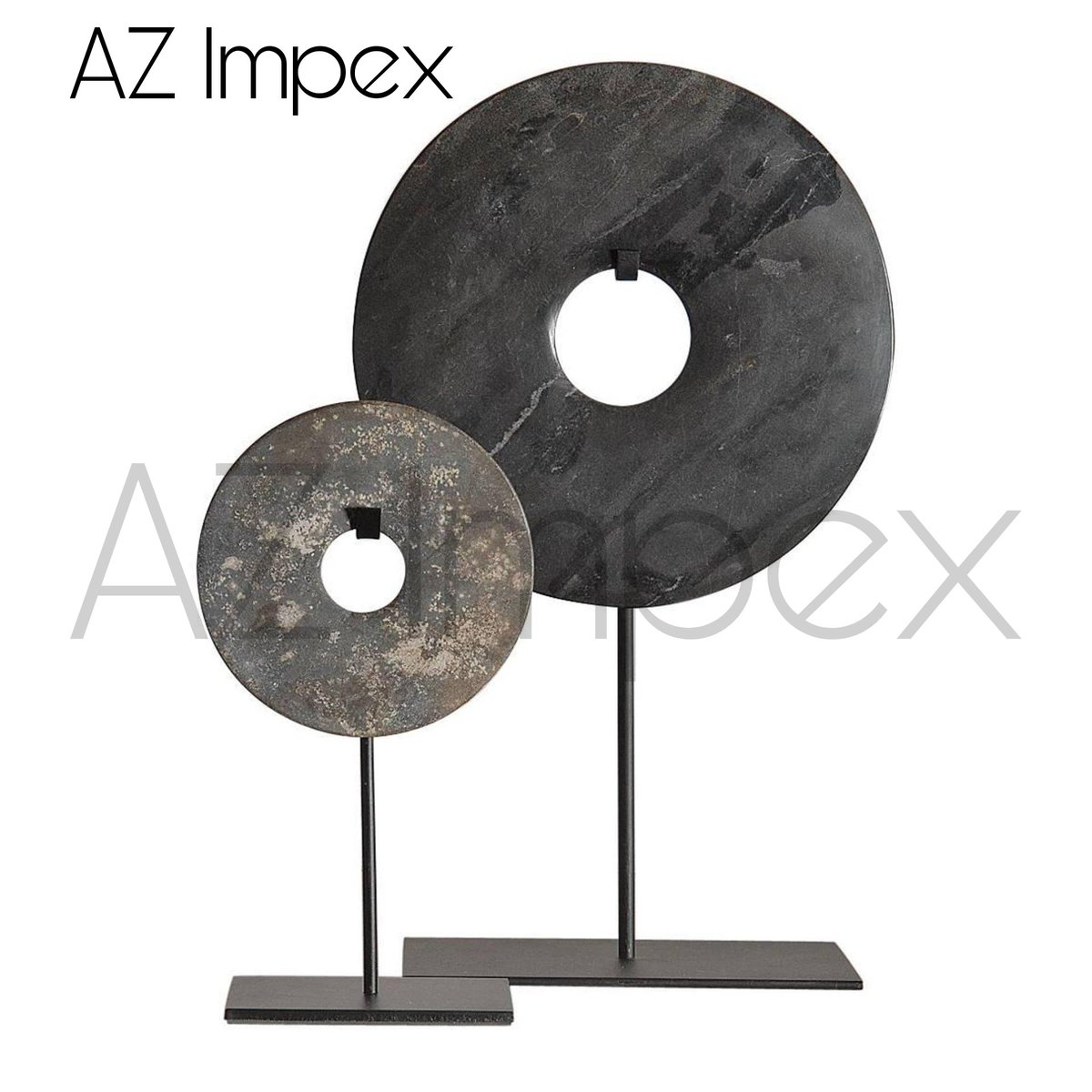 AzImpex's tweet photo. Marble Disk Sclupture
#azimpex #azimpexworld https://t.co/oMRrQ6pU8m