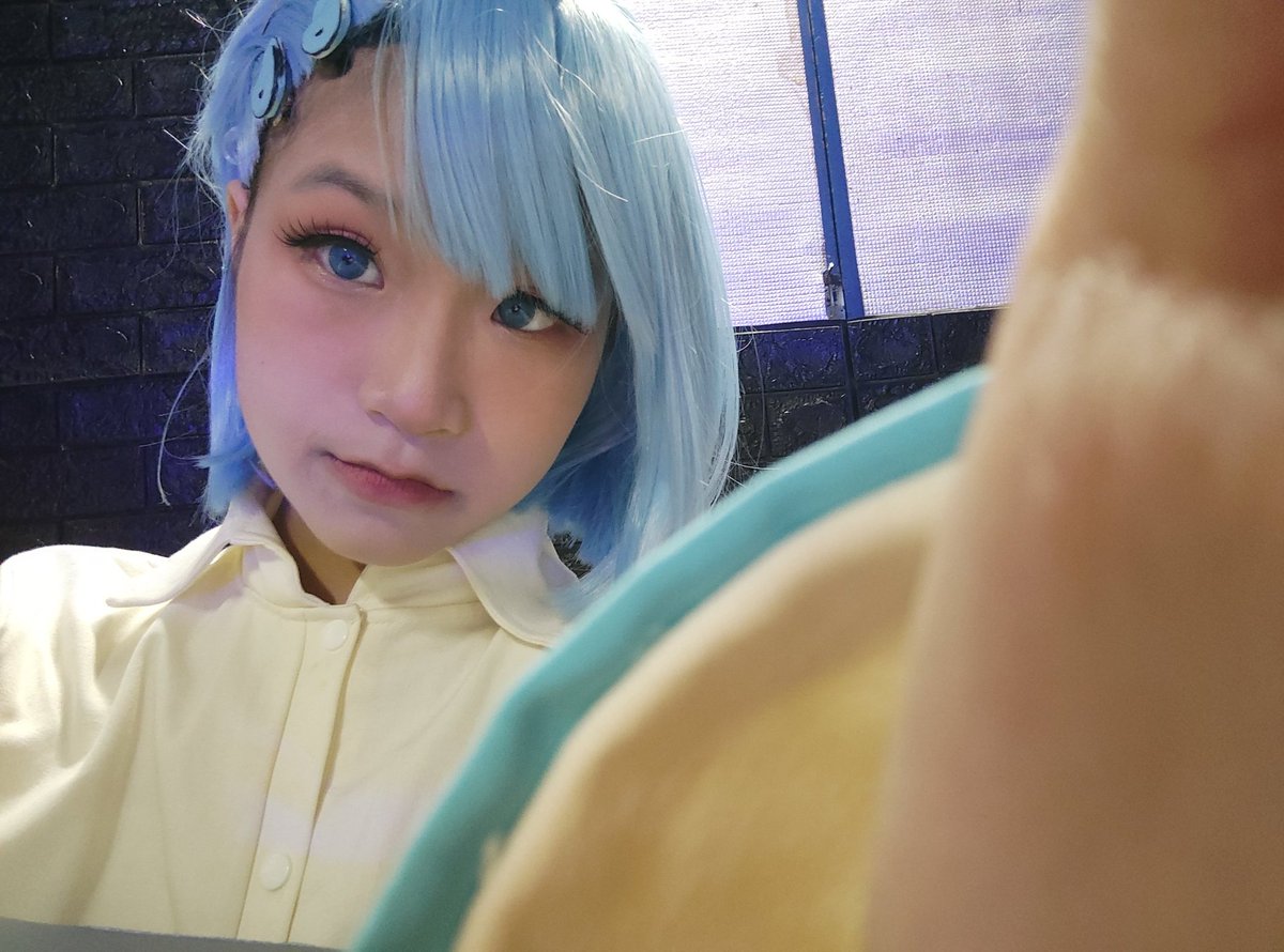 rulfpii_'s tweet photo. "Her eyes are shackled by the chains of knowledge..."
Special thanks to @t_ouuuu from helping me
#rhythmgame #cytus2 #Rayarkgames #cosplayergirl #cosplayer #game #rhythmgames #RoboHead #IvyCytus #Rayark #CytusII #NekoPaff #NekoCytus #XenonCytus #PaffCytus #CherryPunk #NoraCytus https://t.co/lHrdHFL6hC