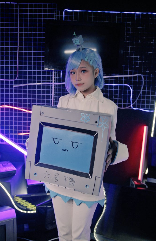 rulfpii_'s tweet photo. "Her eyes are shackled by the chains of knowledge..."
Special thanks to @t_ouuuu from helping me
#rhythmgame #cytus2 #Rayarkgames #cosplayergirl #cosplayer #game #rhythmgames #RoboHead #IvyCytus #Rayark #CytusII #NekoPaff #NekoCytus #XenonCytus #PaffCytus #CherryPunk #NoraCytus https://t.co/lHrdHFL6hC
