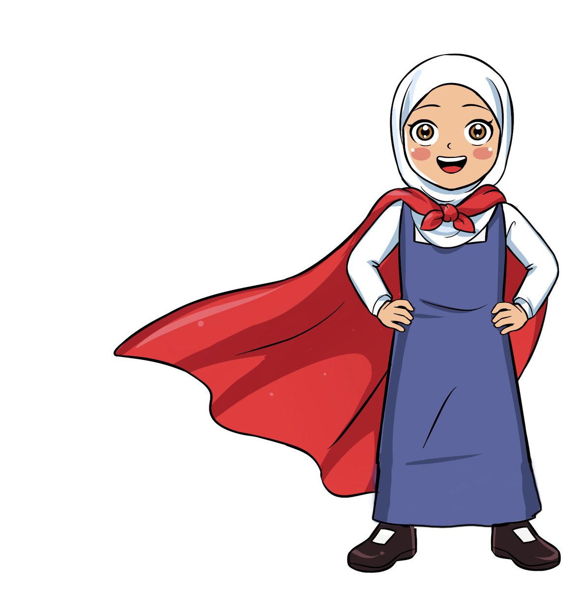 amanialrasbi's tweet photo. تلبية لطلبكم أرفق لكم هذا الرابط مُرفق فيه الشخصيات بدون خلفية+ ادرج لكم طالبة الثانوية بلبس طويل والرسومات غير مُلونة

https://t.co/K0wD29P9Zd https://t.co/XD3MQjzveO