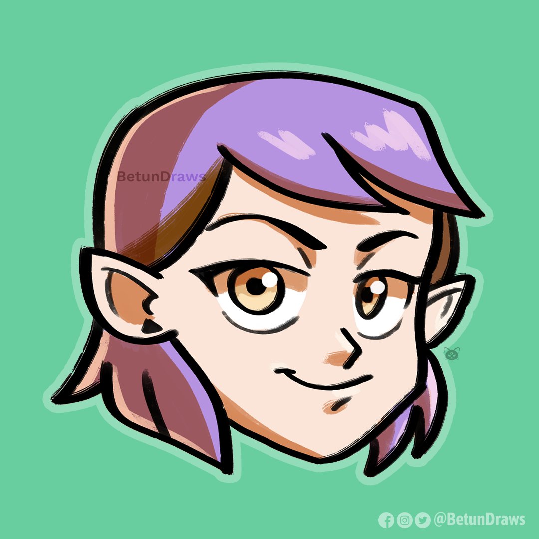BetunDraws's tweet photo. The Owl House 🦉

#fanart #theowlhouse https://t.co/G6QzXPQpDw