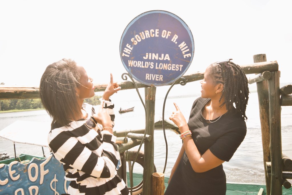 BarbieMuntet's tweet photo. Visited the source of River Nile
Bambi #M7Address #gravity https://t.co/lUhKj3LzXW