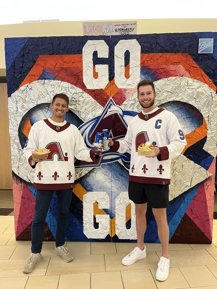 #GOAVSGO