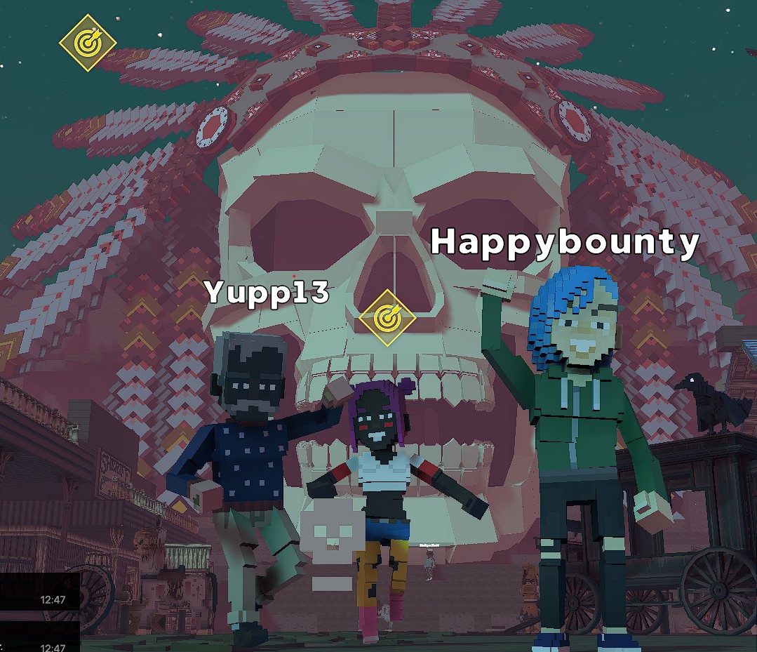 チャンプ (@champmiindy) on Twitter photo <a href="/TheSandboxGame/">The Sandbox</a> <a href="/TheOfficialA7X/">Avenged Sevenfold</a> I just participated in the Avenged Sevenfold Giveaway for a chance to win a Season 3 Alpha Pass! Check out my screenshot below! 👇
A7X 🤘🤘🤘 <a href="/TheSandboxGame/">The Sandbox</a> <a href="/TheOfficialA7X/">Avenged Sevenfold</a> I just participated in the Avenged Sevenfold Giveaway for a chance to win a Season 3 Alpha Pass! Check out my screenshot below! 👇
A7X 🤘🤘🤘