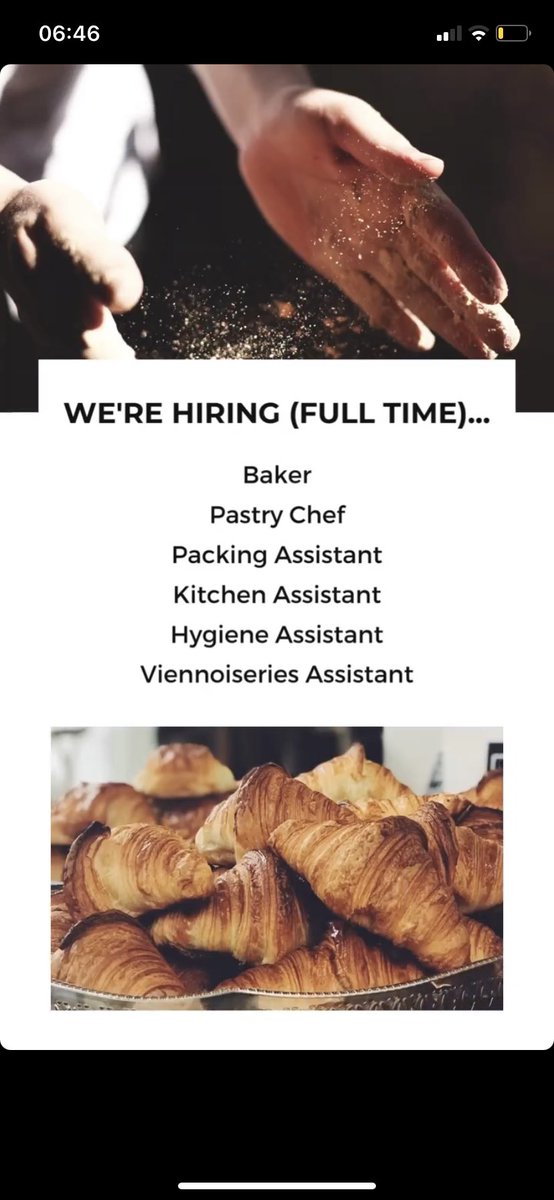 De Baere UK tweet media