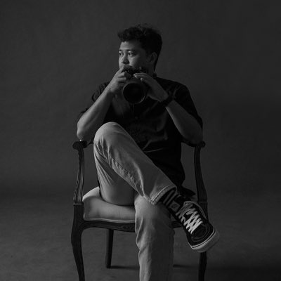 rizmokodompit's tweet photo. #FotoProfilBaru https://t.co/fCeVoA5qZ7