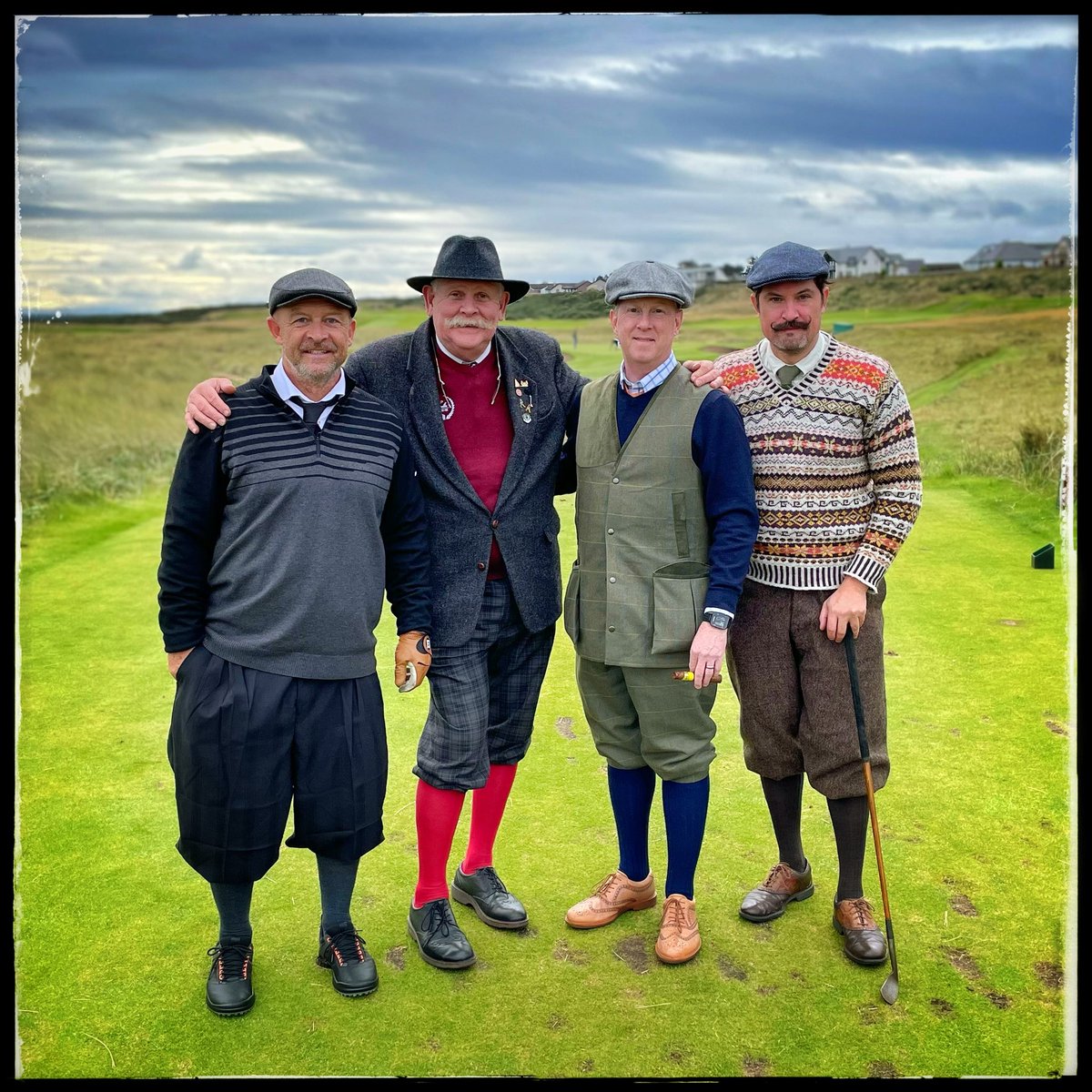 Robert Birman tweet media