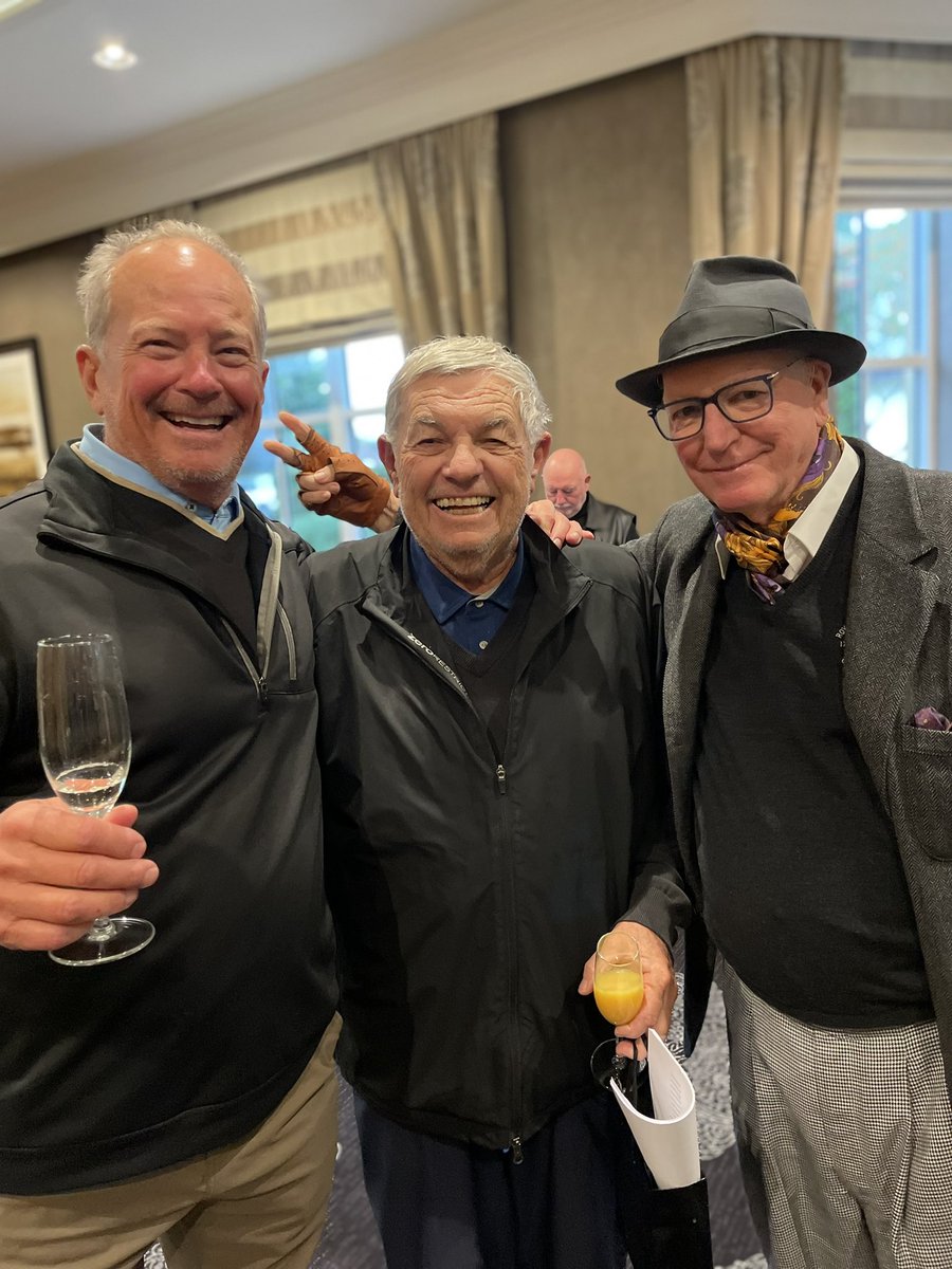 Robert Birman tweet media