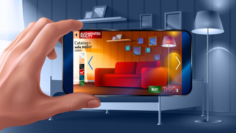 AlumnusSoftware's tweet photo. Modern day shopping and real estate applications are gearing up to enhance user experience before making buying decisions. Check https://t.co/9oPYe8PG1e
#computervision #augmentedreality #deeplearning #ai #opencv https://t.co/vym6zpzLLF
