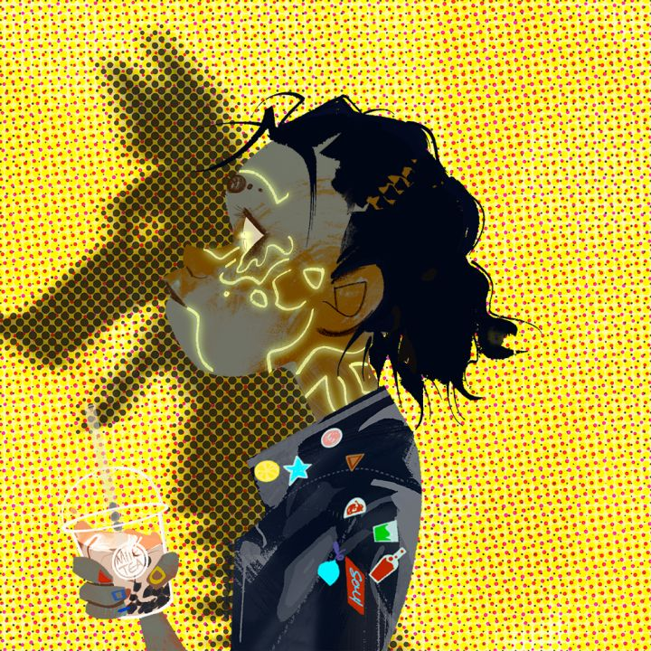 老实人 tweet media