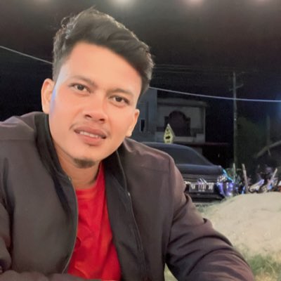 abdsaad100121's tweet photo. #FotoProfilBaru https://t.co/U3griFcl3F