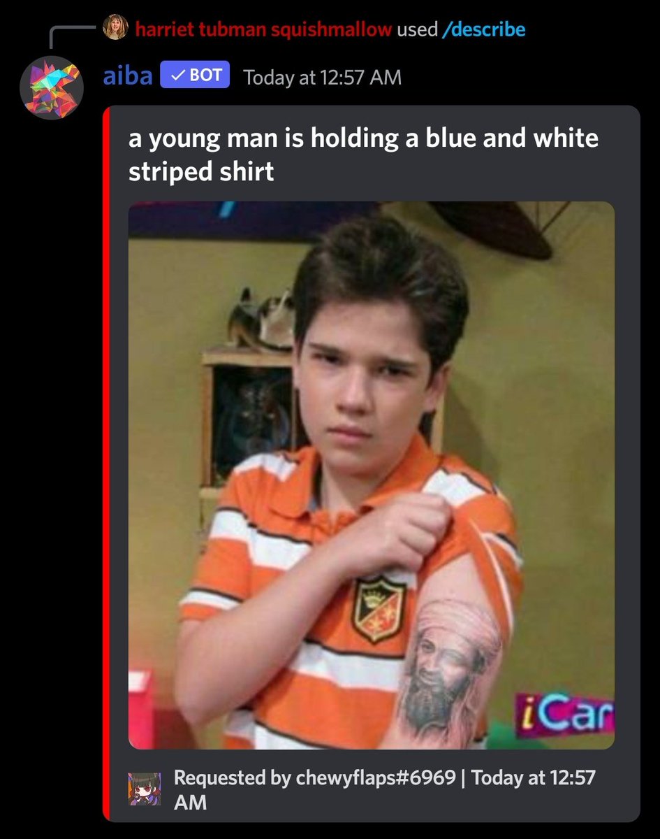 Fart On Twitter I Added An AI Bot To My Discord And Immediately fart-on-twitter-i-added-an-ai-bot-to-my-discord-and-immediately