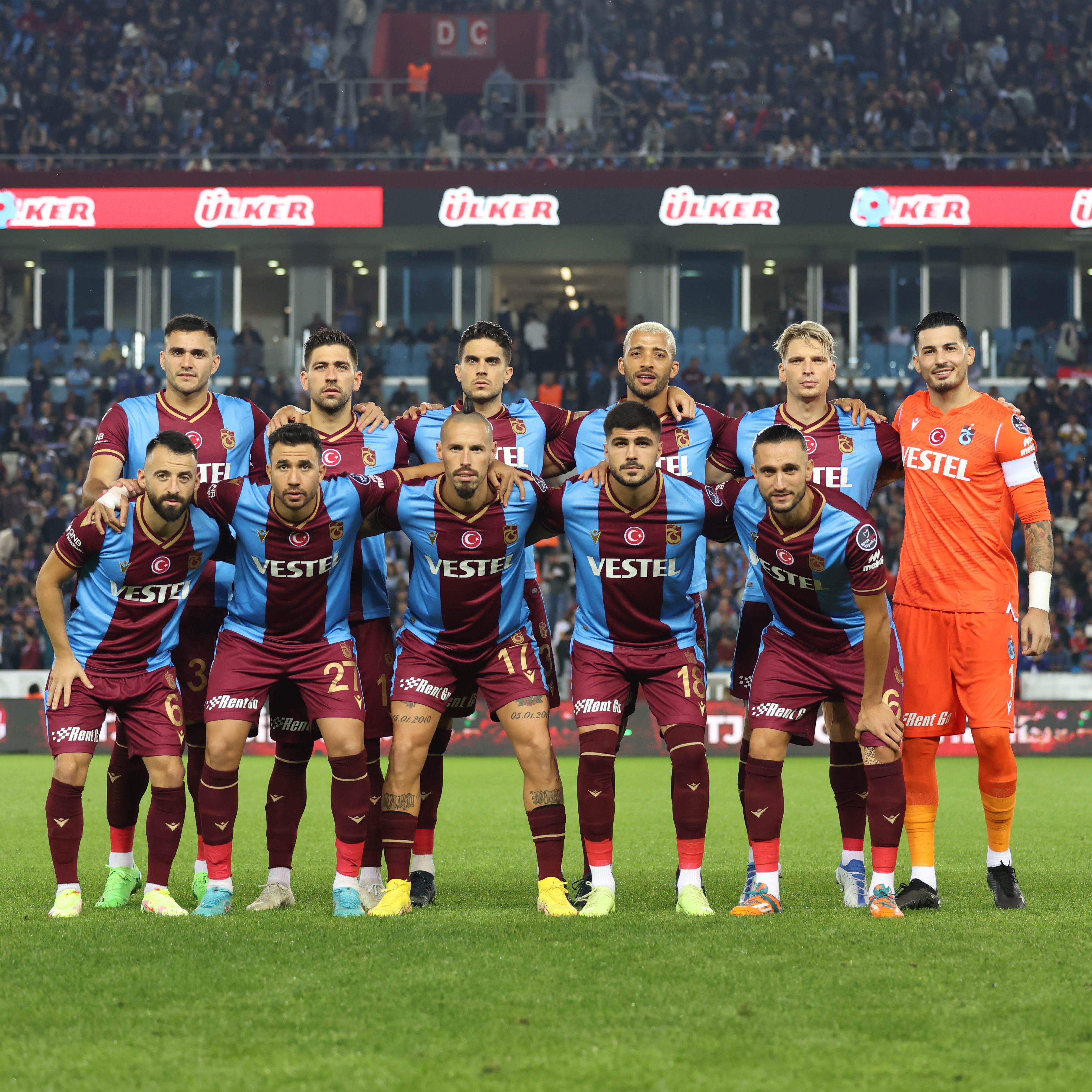 trabzonspor oyuncular