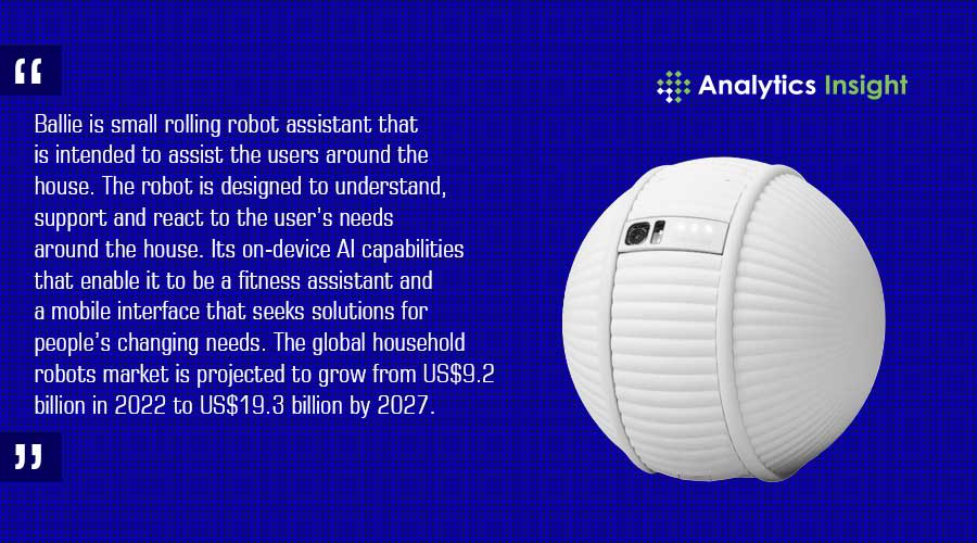 analyticsinme's tweet image. Quote of the day!
zcu.io/H2iA 
#RobotAssistant #Robot #AnalyticsInsight #AI #AINews #AnalyticsInsightMagazine