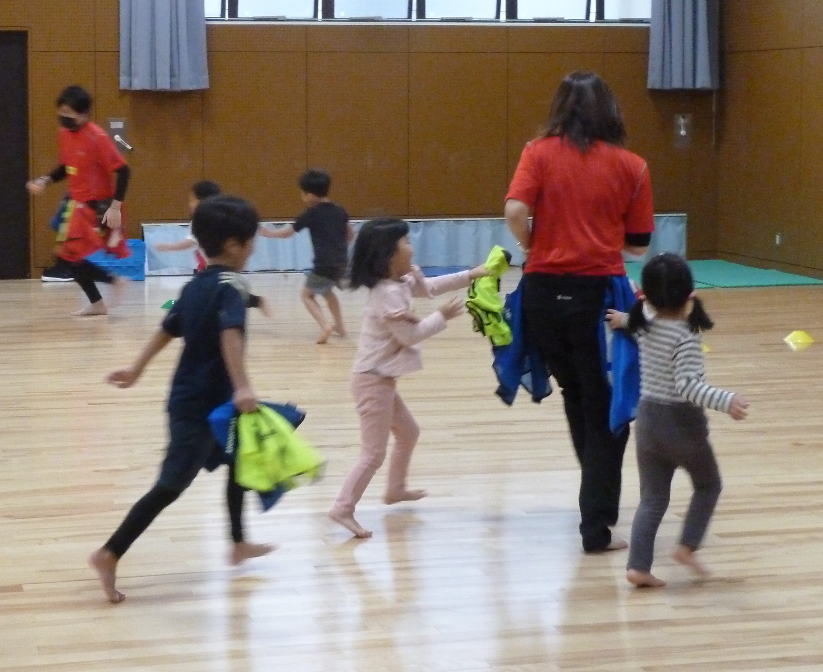 福岡市立中央体育館 Chuogym Twitter