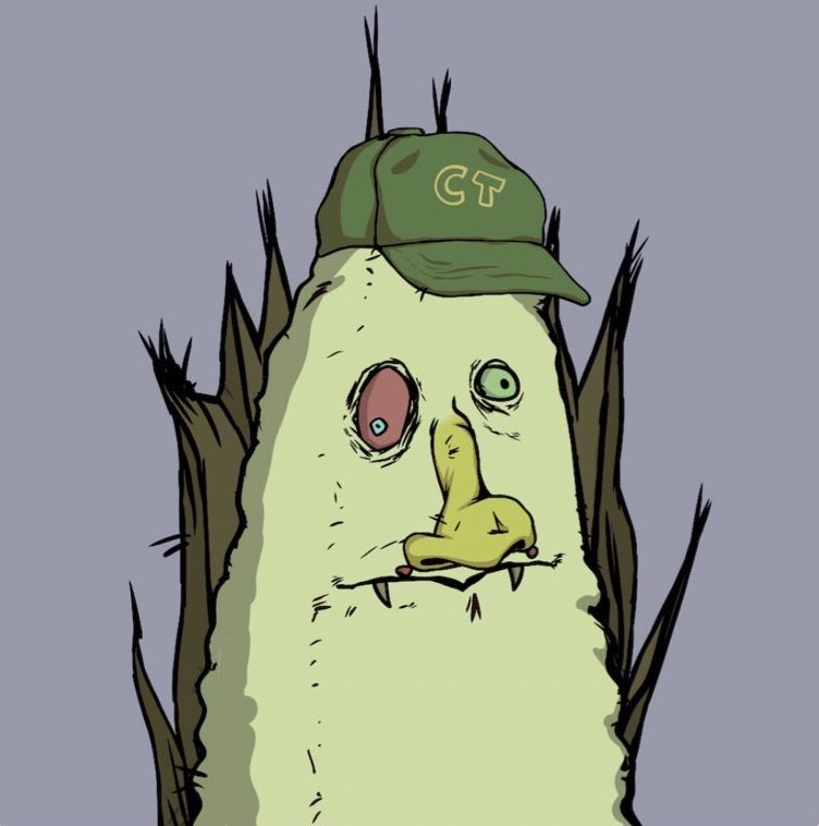FerienaHxc's tweet photo. @corntownwtf #corntownnft #corntownwtf https://t.co/iDh8QzYvlW