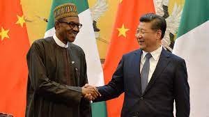 Buhari finally meet the china president to clear all his debt

bit.ly/3Sz8DQQ

#buhari #CatsOfTwitter #ObiDatti2023 #chinalockdown #TinubuShettima2023 #LaportaOut #OPPOReno8Launch #opportunity #AsuuStrikeUpdate #ASUUStrikeMustEnd