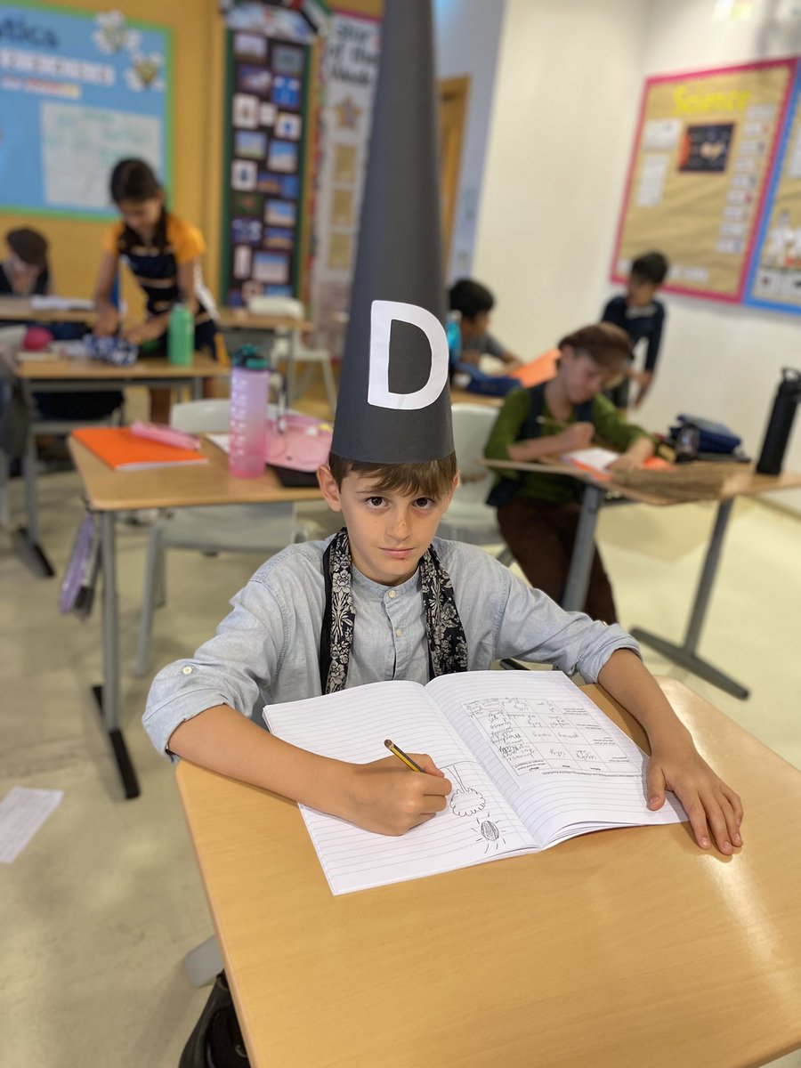Year 5 | Repton Al Barsha tweet media