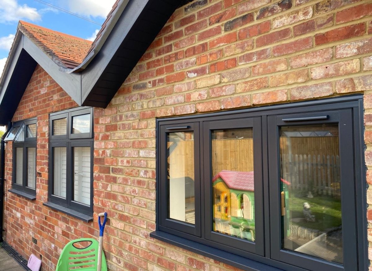 Allder Glass & Locks tweet media