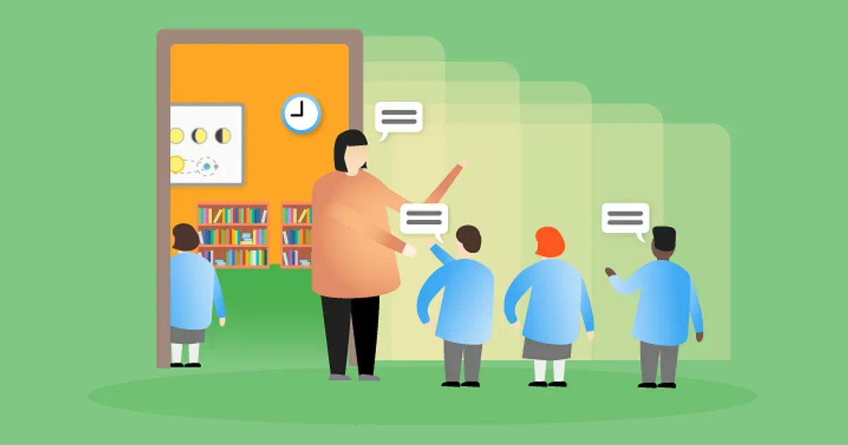 Research Schools Network tweet media