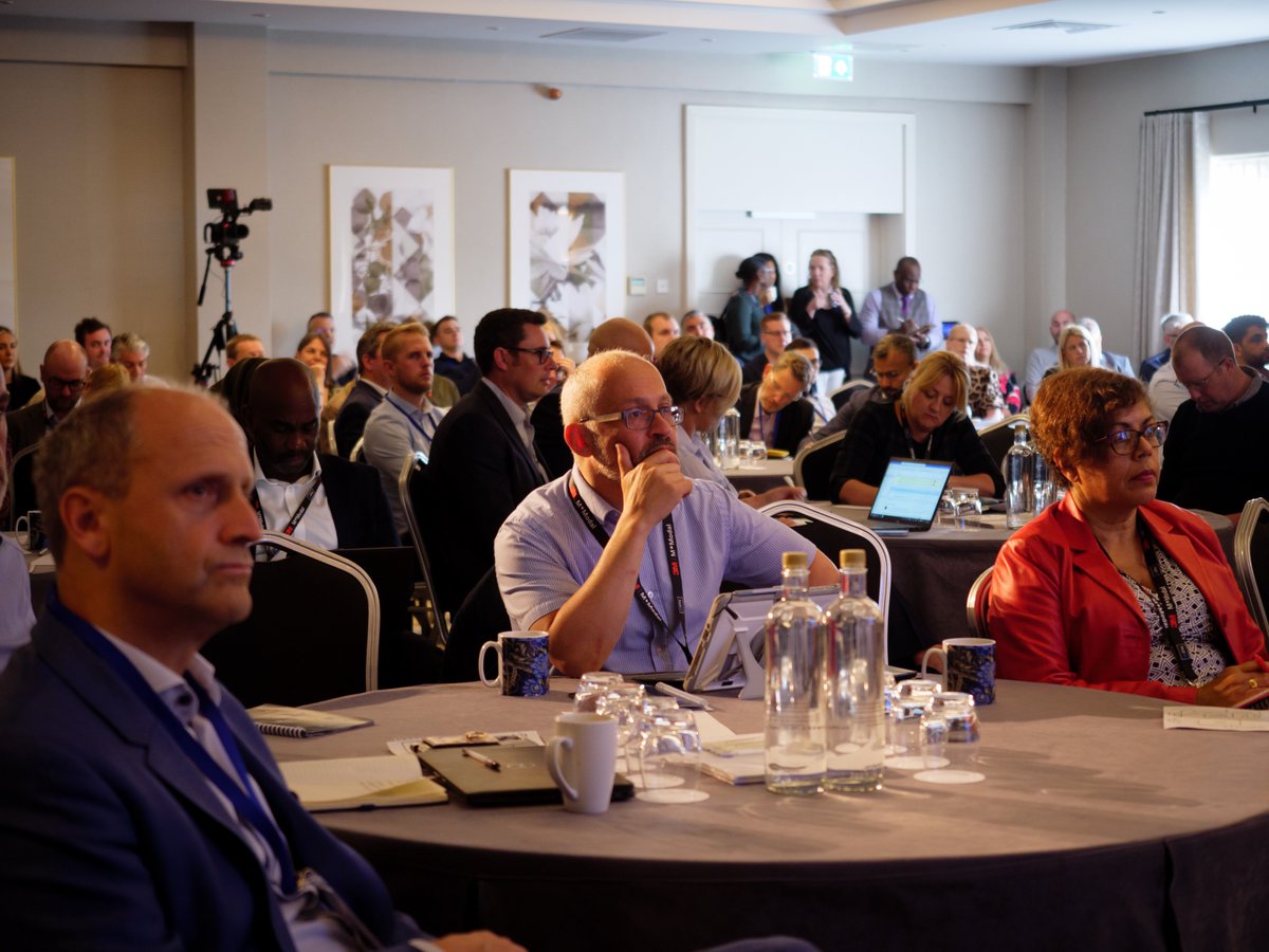 HealthPartNet's tweet photo. #HPN Midlands is today!🤩

We have an incredible line-up for our HPN event! We can’t wait to get started and see so many new and familiar faces come together to connect and collaborate over the next two days. Check out the event guide!

👉https://t.co/ZGGllo6bxA https://t.co/Vp5IsYzCpg