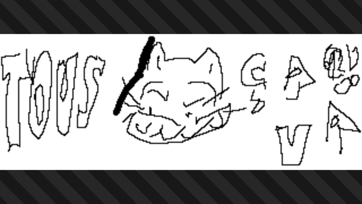 shlavaboy's tweet photo. #Splatoon3 #NintendoSwitch https://t.co/FrJ7CFGuZf