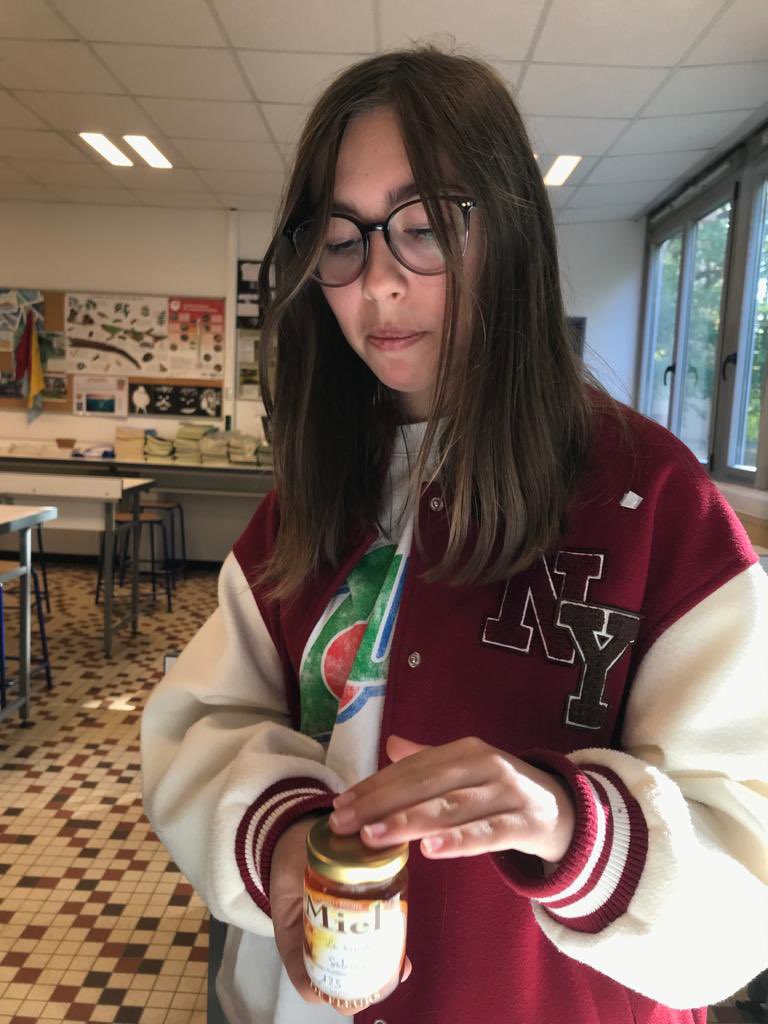 Collège des Bourgognes Chantilly tweet media