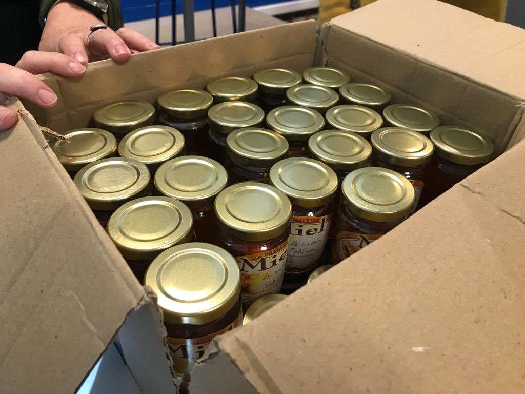 Collège des Bourgognes Chantilly tweet media