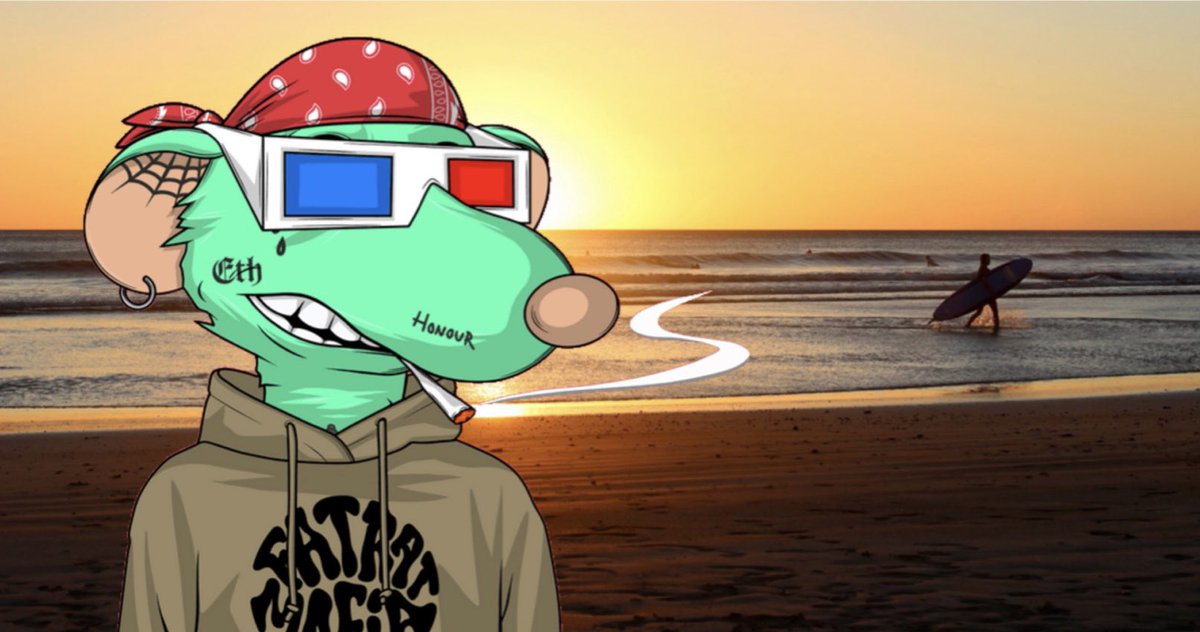 AllMySats's tweet photo. @SbyN_420 Yoooooo #3Dcrew🔥🧀
#FatRatMafia #FatRatFam https://t.co/QYRHFYpbh6