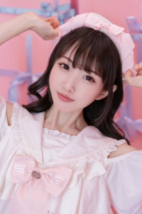 コスプレイヤー萌多まゆのTwitter画像42