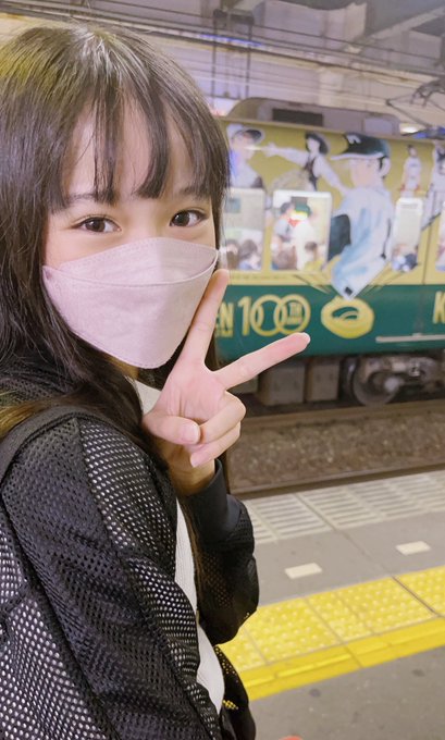 Twitterのコスプレ画像11