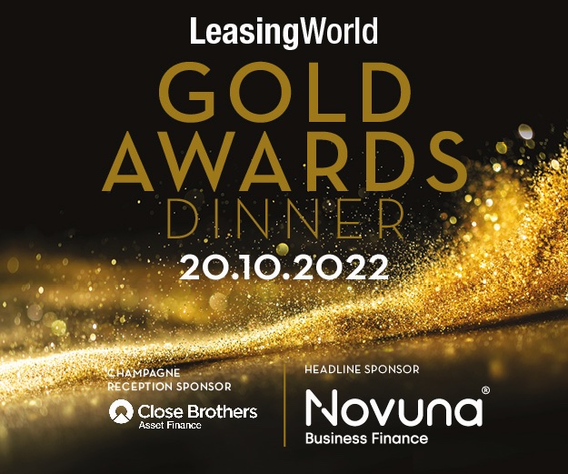 Leasing World (@leasingworldltd) on Twitter photo This is your one-week alarm call. One week to decide what to wear, and how to travel, to the <a href="/LeasingWorldLtd/">Leasing World</a> Gold Awards 2022, sponsored by <a href="/_Novuna/">Novuna</a>. Doors open at 18:30 Thursday 20 October for the Champagne Reception sponsored by <a href="/CloseBrothersAF/">Close Brothers Asset Finance</a>! #LWGold22 This is your one-week alarm call. One week to decide what to wear, and how to travel, to the <a href="/LeasingWorldLtd/">Leasing World</a> Gold Awards 2022, sponsored by <a href="/_Novuna/">Novuna</a>. Doors open at 18:30 Thursday 20 October for the Champagne Reception sponsored by <a href="/CloseBrothersAF/">Close Brothers Asset Finance</a>! #LWGold22