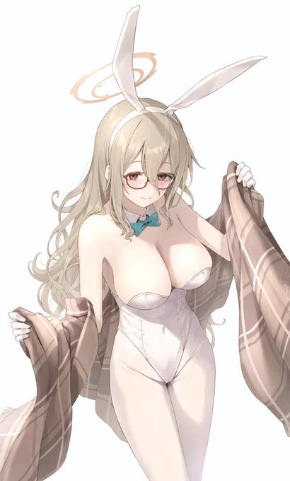 Melty white 