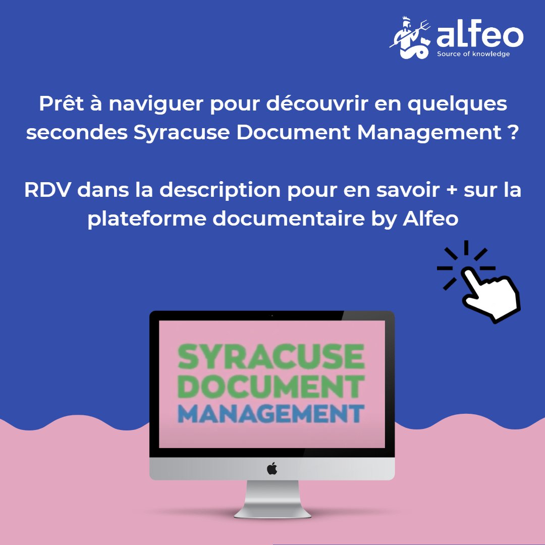 alfeosoft's tweet photo. 📊 1 collaborateur sur 2 se plaint de ne pas pouvoir effectuer une recherche unifiée de l'information.

Pour en savoir plus, découvrez l'Ebook by Archimag dans lequel nous apparaissons !

🌊Cap sur la découverte de l'Ebook :

https://t.co/BomGczSe8v

#plateformedocumentaire https://t.co/pwuF0Z3TFS