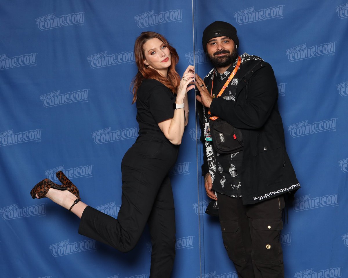 Alliance Agency tweet media