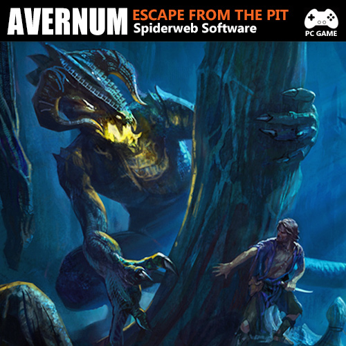 yupi1go's tweet photo. ãAvernum : Escape from the Pitãéå»ã®ã€ã³ã¹ã¿ã¬ãã¥ãŒ
ã¯ãŠãªããã°ã«ã¢ããããŸããã
æåã«ãã£ããšãã«ã€ã³ã¹ã¿ã«æžãããã¢ãŽã§ã«ãã ïŒãã®ææ³ãåãªãæµçšææãèšäºã§ãã
#PCOT #crpg #spiderwebsoftware
https://t.co/SxcGy3F6x4 https://t.co/rpNmoAh9v6