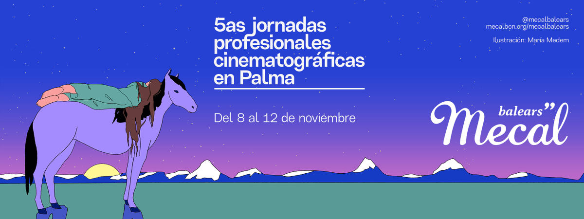 Mecal Balears tweet media