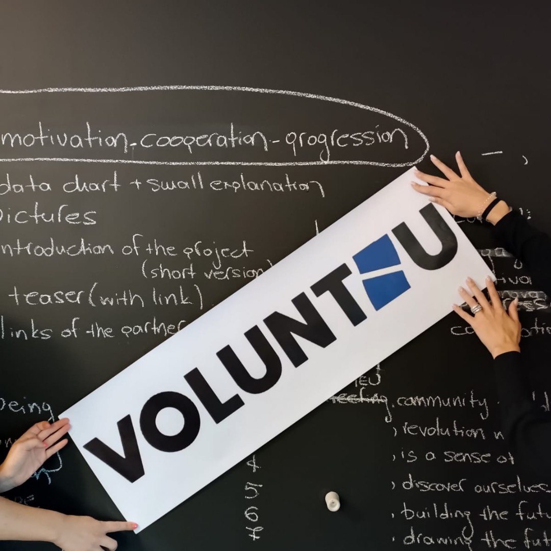 This week our #Altea team has been in Rotterdam participating in the #VoluntEU congress🇪🇺
We have worked on the coordination of the project, to improve volunteering in different European cities, we have also shared success stories on volunteering and  much  more.