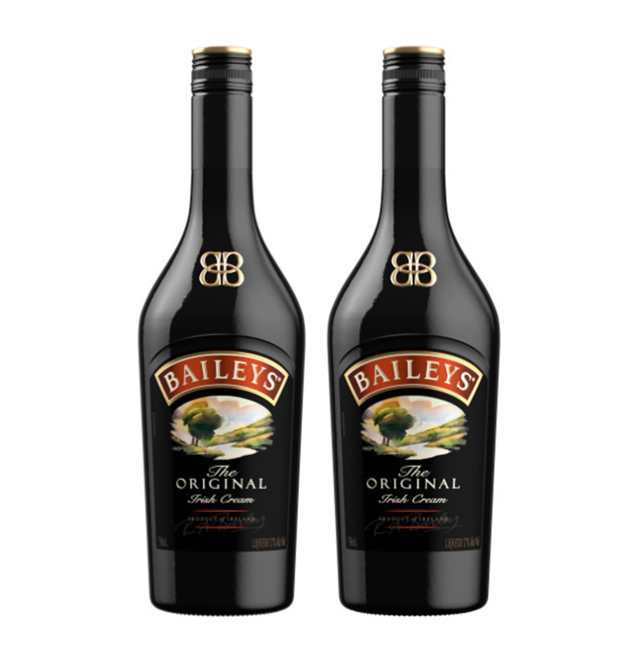 Baileys карамель