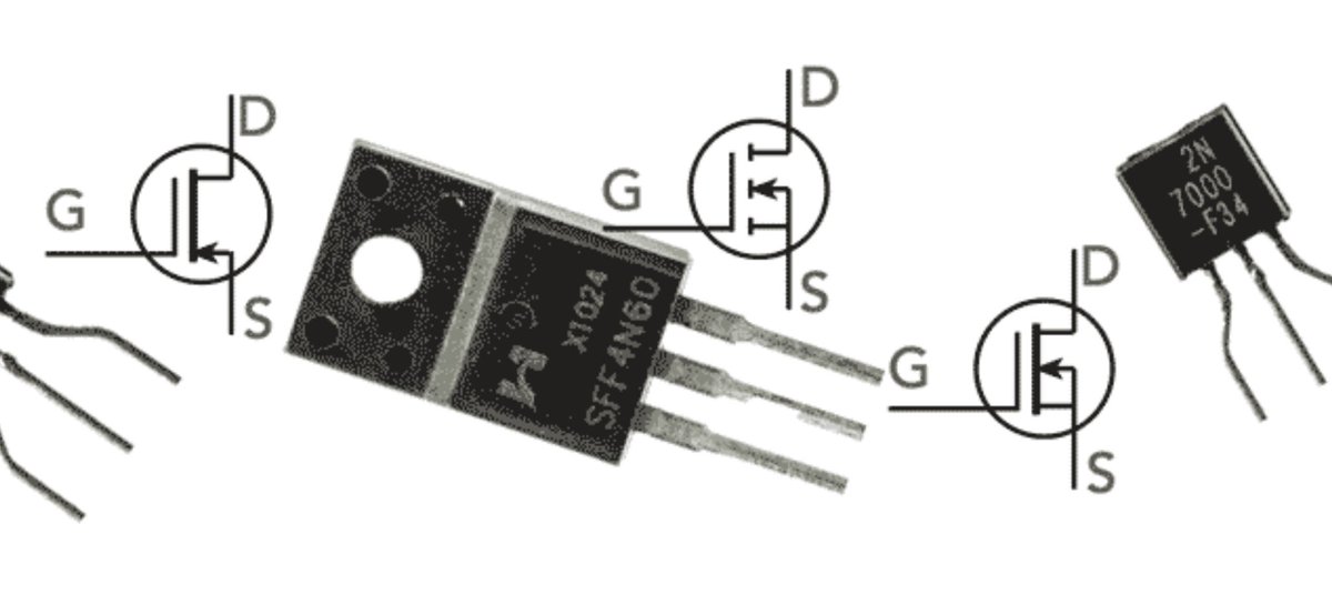 ElecNotes's tweet photo. Understanding FET specifications and what they mean.
#FET #specifications #fieldeffecttransistor
https://t.co/hPE0TcYdIF https://t.co/95vIgpubZY