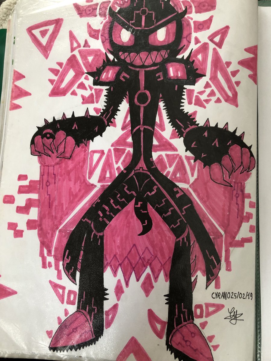 viridislemur's tweet photo. Xenorf my #OC from my comic book #D_W : #dimension_wars #comics #BD #characterdesign #character #art #drawing https://t.co/o9MjQYUToY