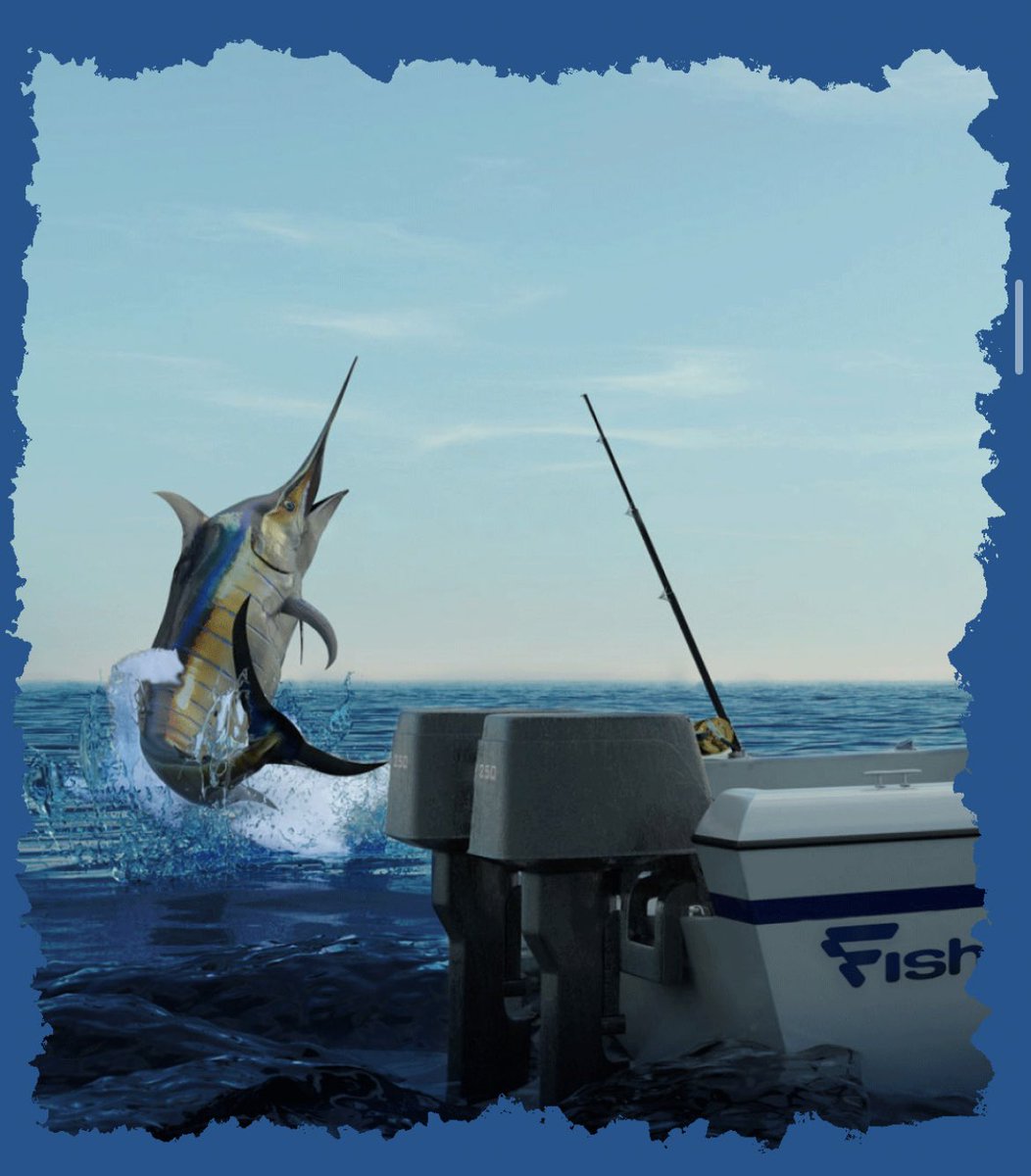 DTcHDCvQJuJhlwo's tweet photo. #TheFishVerse

Fishing #BCG✨🐟 is a big hit with anglers.

Twitter already has 30,000 people, mainly overseas.
Early entry now is recommended 🫡

Get OG, WL and get ahead of the curve👍

Join us on Discord ✅
https://t.co/l0SjOjcnIv

#NFTs
#P2E
#game 
#Fishing
#Web3 https://t.co/l3kpyVYhM4