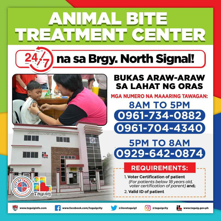 I Love Taguig On Twitter Handa Nang Magbigay Ng 24 7 Na Serbisyo Ang i-love-taguig-on-twitter-handa-nang-magbigay-ng-24-7-na-serbisyo-ang