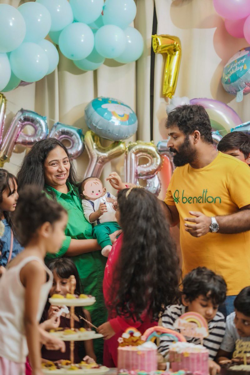 Haricharan Pudipeddi tweet media