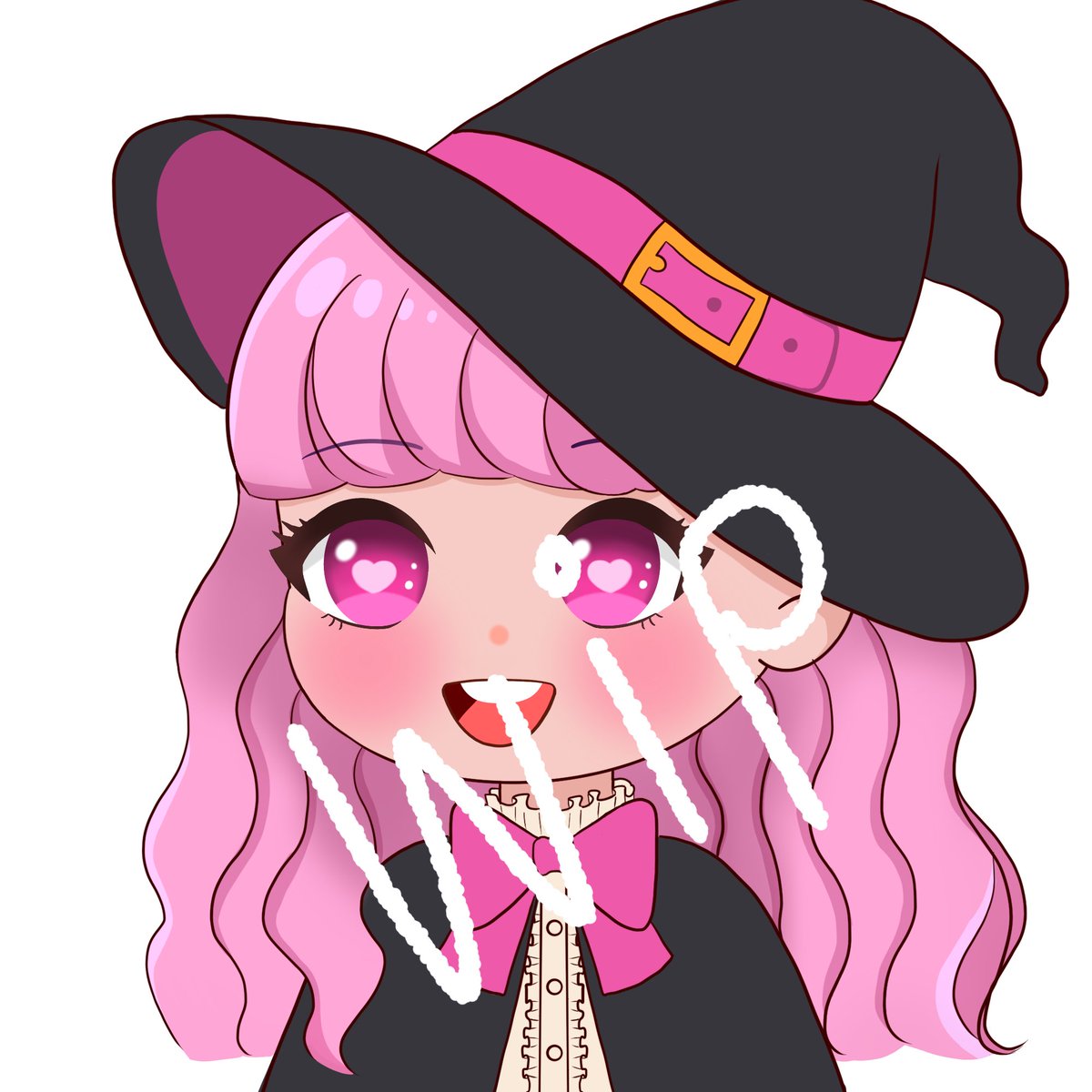 New Drop soon.✨🤩🎃💀👻
#WIP #HappyLittleGirls #HLGNFT