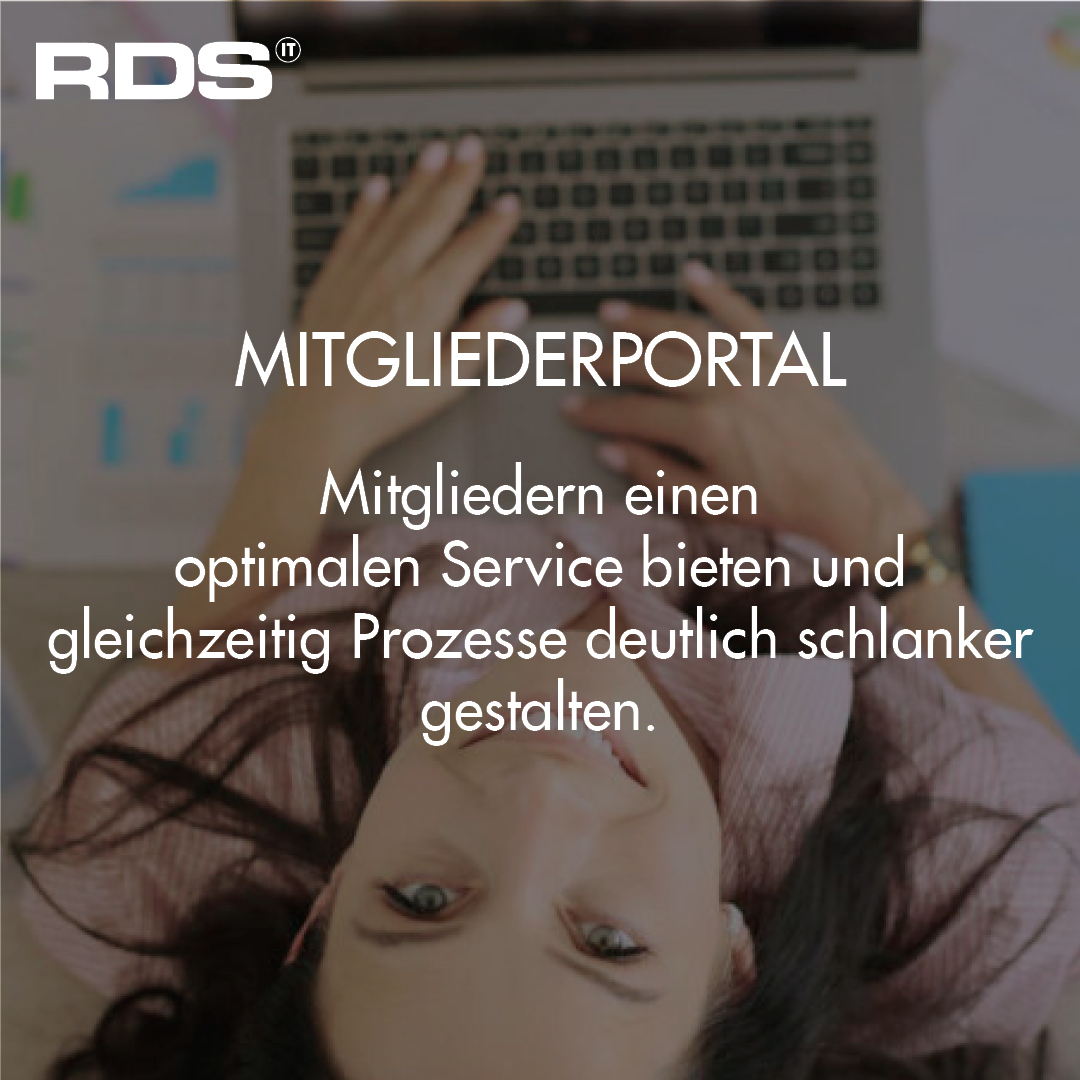 RDS_GmbH's tweet photo. Wenn wir mit verschiedenen Interessensgruppen zusammenarbeiten kann ein Portal die Lösung sein. Es bietet einen Austausch von Dokumenten und Informationen:

👉 Mitgliederportal
👉 Gremienportal
👉 Lieferantenmanagementportal
👉 Geschäftspartnerportal
👉 Mitarbeiterportal https://t.co/rI5KmALCtO