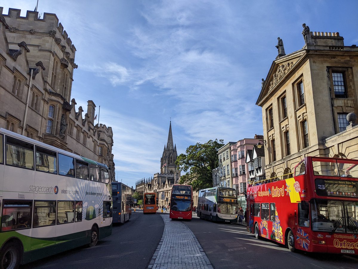 yannik_schaelte's tweet image. Absolutely enjoying my research stay at @OxUniMaths with @ruth_baker lab
🇬🇧🍵🧑🏼‍💻

Great interactions, amazing location, interesting seminars, afternoon tea! And lots of discussions on stochastic + spatial #modeling and simulator-based + amortized #inference. 🔥 #biomaths