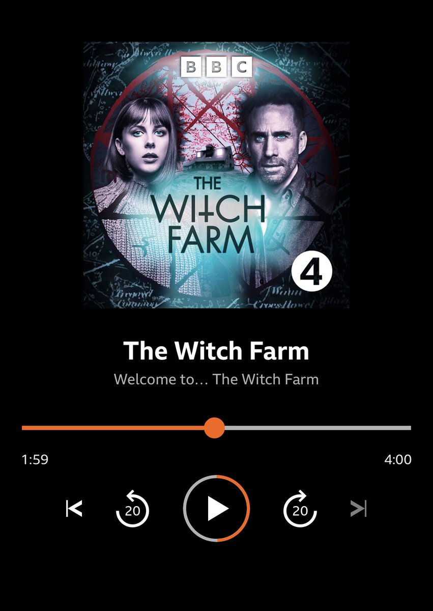 DaveField19's tweet photo. Morning #UncannyCommunity only 4 days till @danny_robins @_EvelynHollow @ciaranokeeffe transport us to the most haunted house in Britain! Are you ready for this? #TeamOpenMinded https://t.co/gcBYYrnqb3