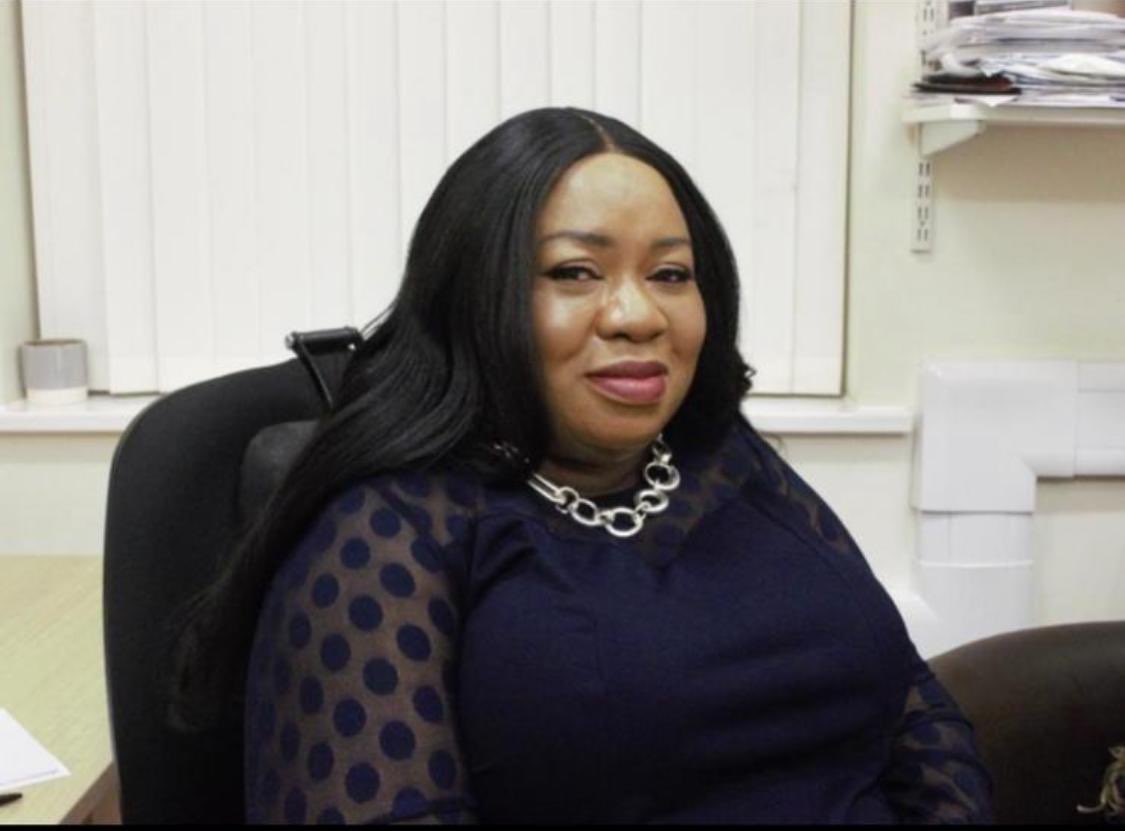 #MakingaDifference #BHM @onikepeijete #SASByChoice @BEHMHTNHS @rcpsychForensic Public speaker &Advocate for Disability Inclusion.Talks @rcpsych Disability as a strength! Involved in “Someone like me” workplace recruitment campaign @gmcuk @RCPsychSASdocs @BWIHUK @disableddoctors